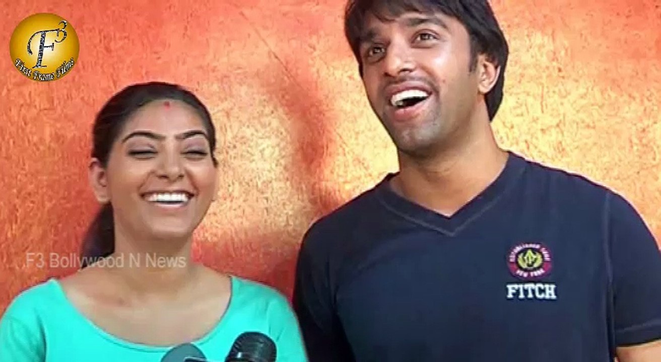 Rehearsals For 'Star Parivaar Awards'