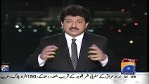 Hamid Mir Breaks The Story Salman Khan Ki Film Aik Tha Tiger Kis RAW Ke Agent Per Bani Hai