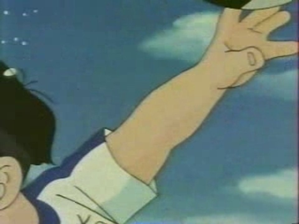 Kad & Olivier - Doublage Olive Et Tom