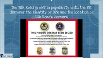 The Silk Road: The Rise and Fall of the World's Largest Online Black Market