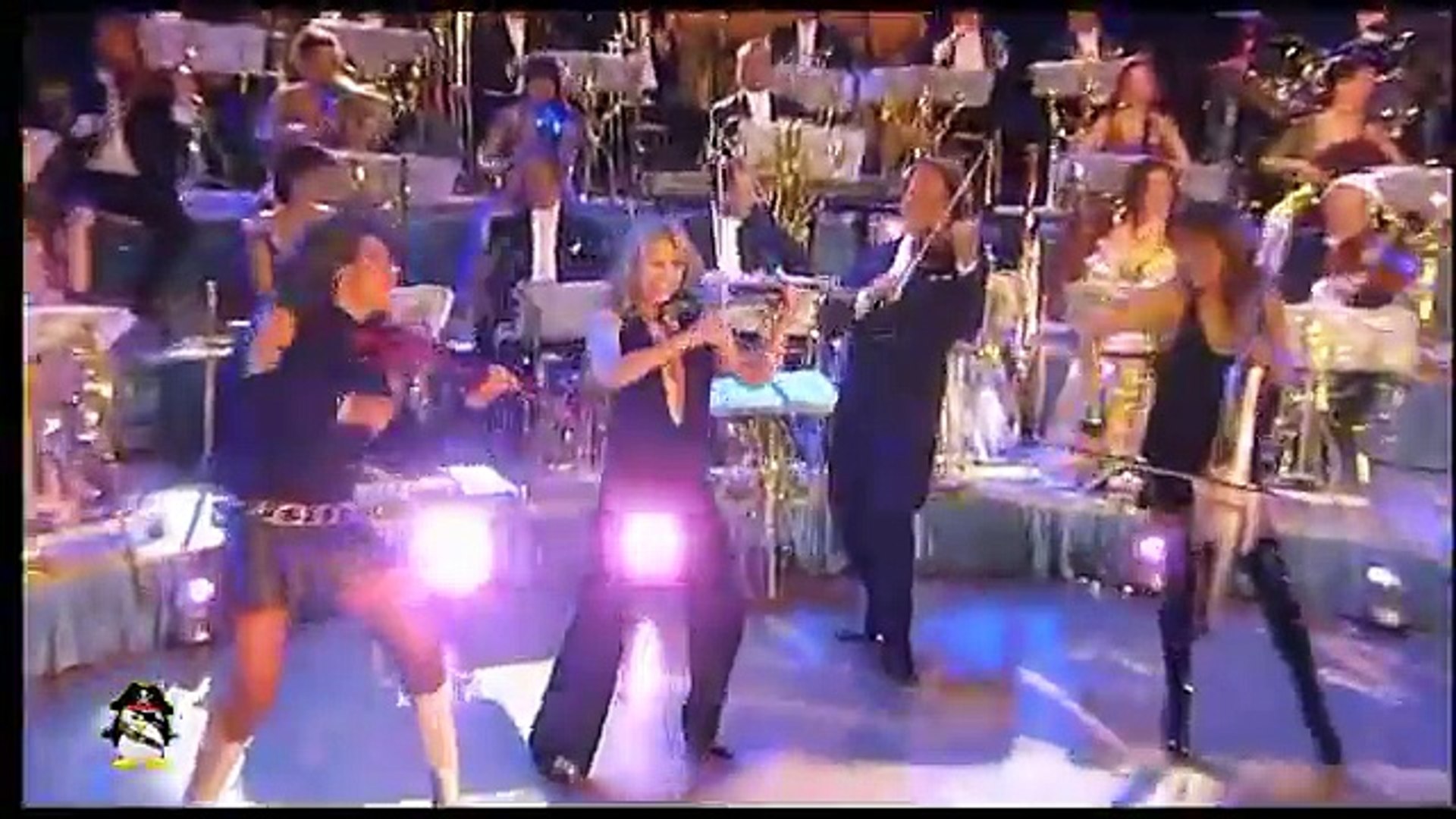 Victory - Andre Rieu & BOND - video Dailymotion
