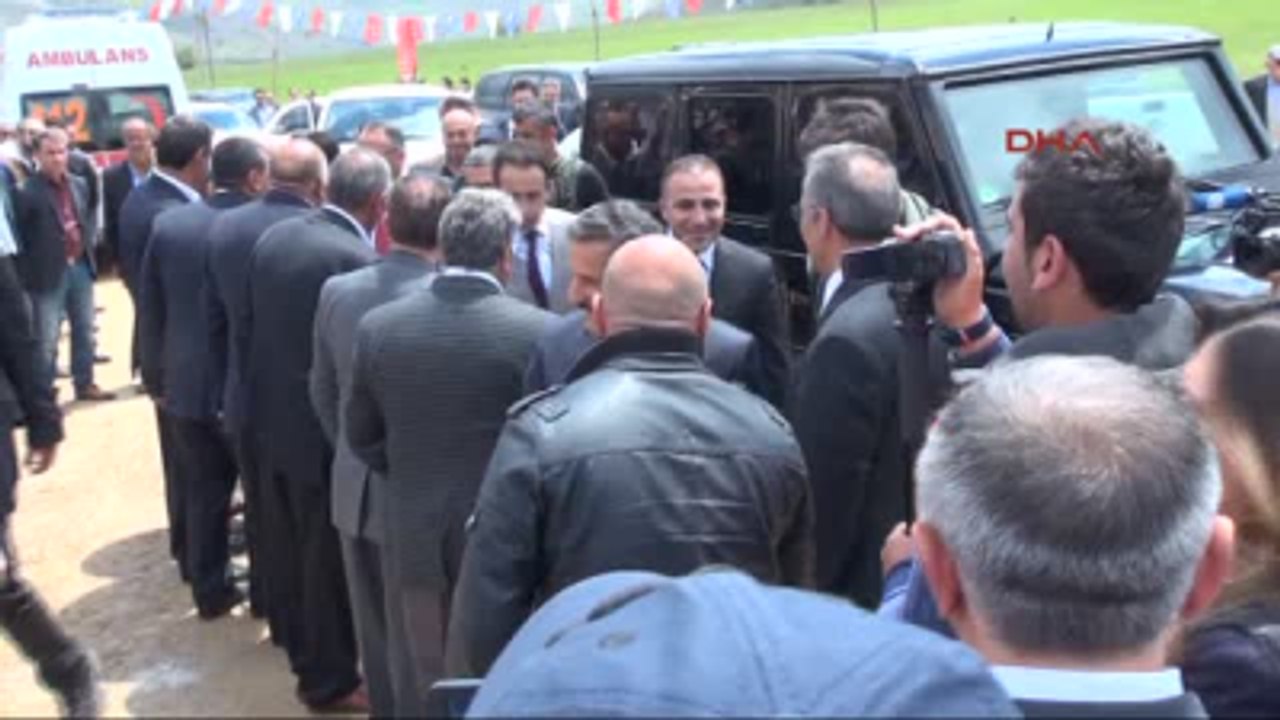 Tunceli Valisi Kaymak: Alevi Kültürü Yok Olma Tehlikesiyle Karşı Karşıya