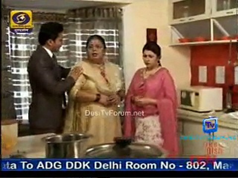 Tum Bin Jiya Jaye Na 15th May 2015 Video Watch Online pt2