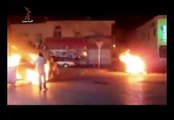 تلفزيون البحرين يعرض المخطط الإرهابي المزعوم 1