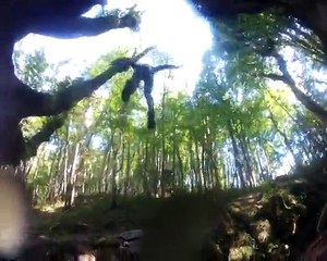 Canyon Ternèze (The Deeper The Love)
