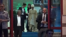 Aydın -Başbakan Ahmet Davutoğlu Aydın'da
