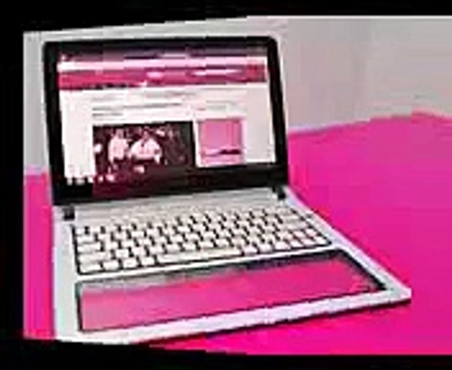 Future LapTop Coming new Technology Trend
