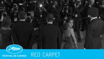 TALE OF TALES -red carpet- (en) Cannes 2015