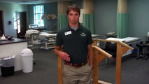 Physical Therapy Tips : How to Volunteer as a Physical Therapist