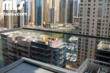 Corner Apartment w/ Marina View - mlsae.com