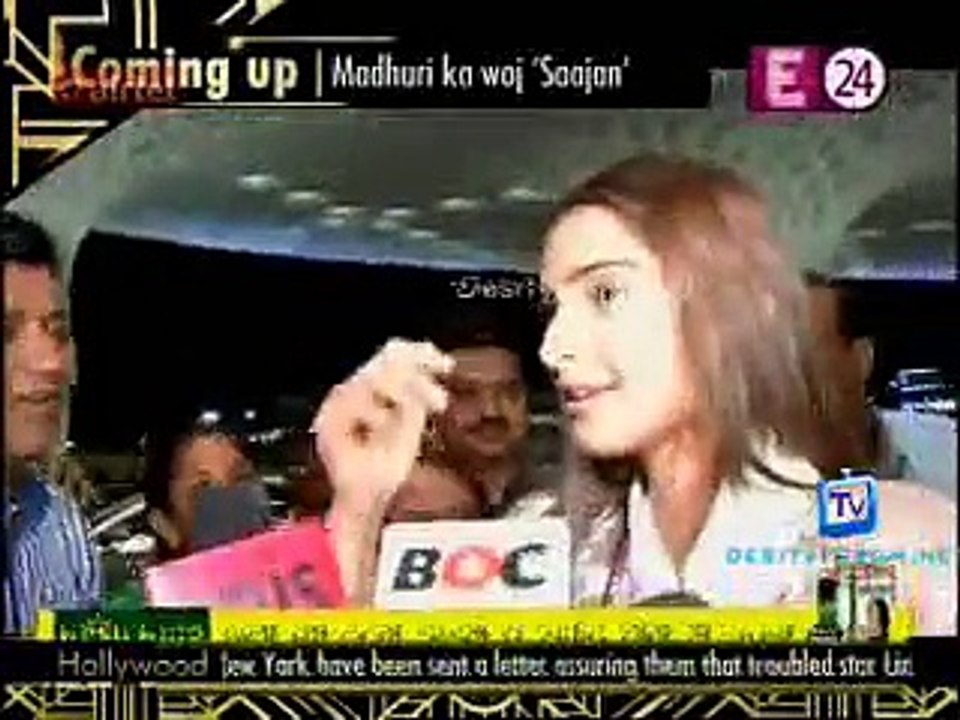 Bollywood Reporter [E24] 15th May 2015 Video Watch Online
