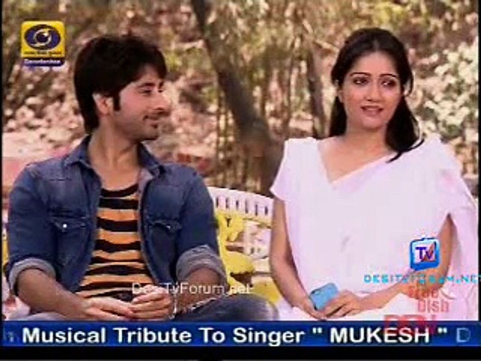 Laaga Chunri Mai Daag 15th May 2015 Video Watch Online pt1