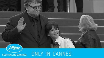 ONLY IN CANNES day2 - Cannes 2015