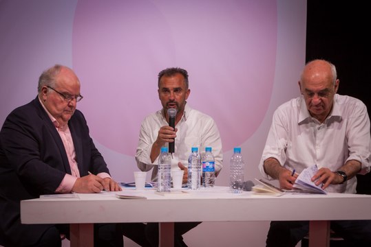 Entretiens de Solférino : « Entre la République et l'Islam, une responsabilité partagée pour le vivre-ensemble »