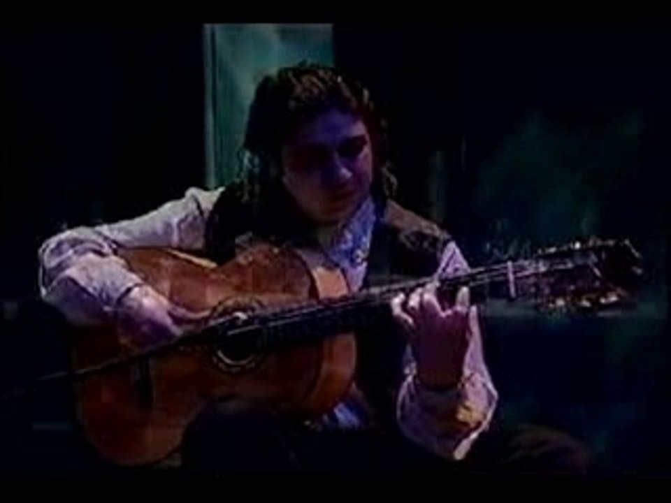 Niña Pastori - Por Tangos