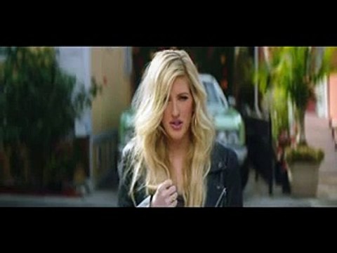Calvin Harris Outside ft Ellie Goulding