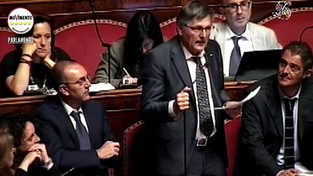 Gaetti (M5S): Mammografie, il Ministro Lorenzin non faccia disinformazione - MoVimento 5 Stelle