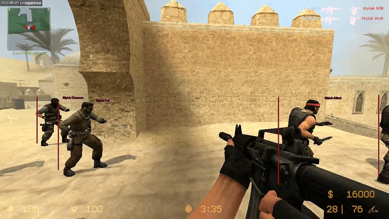 Démo This is cool hack. [STYLAK]