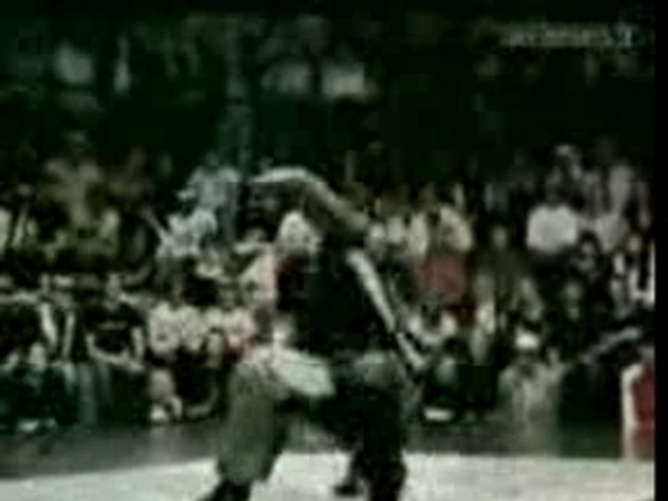 B-Boy Got Soul