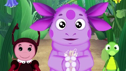 Лунтик и его друзья - Зуб