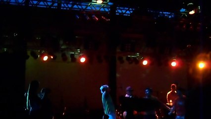 Dançando Mulher Melancia