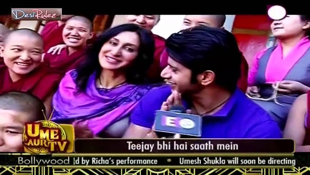 U Me & TV [E24] 15th May 2015