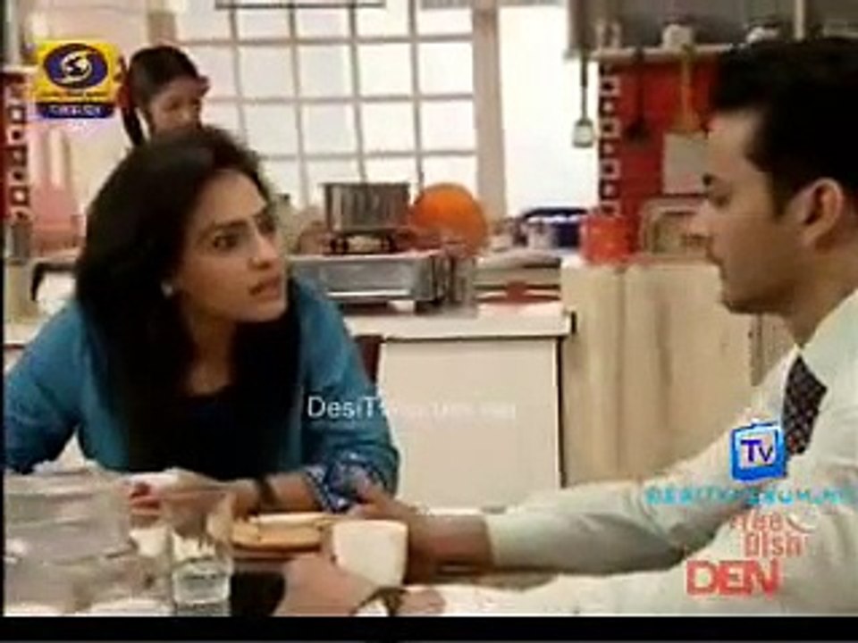 Tum Bin Jiya Jaye Na 15th May 2015