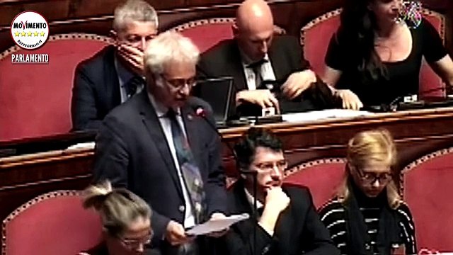 Cotti (M5S): Ordine pubblico a San Vero Milis, si muova chi di dovere - MoVimento 5 Stelle