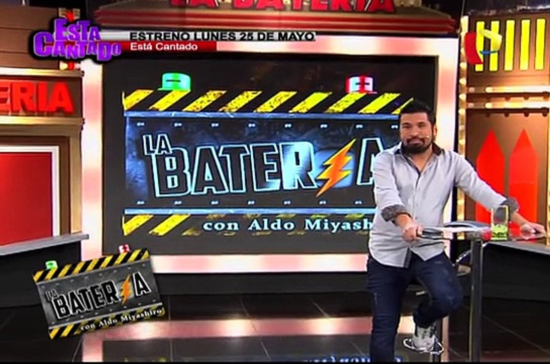 La Batería: ¿Dónde está la conductora Viviana Rivasplata?