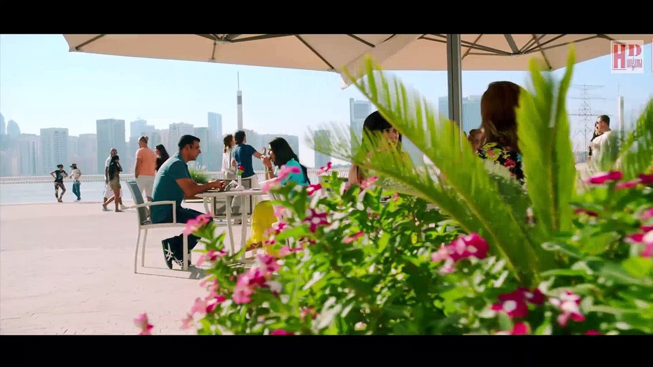 'Main Tujhse Pyaar Nahin Karta' HD Full Video Song Baby (2015) Official _ Akshay Kumar, Taapsee Pannu _ New & Latest Bollywood Songs 2015