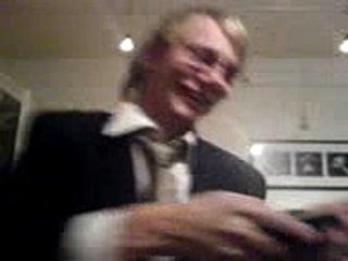 Skiippagurra Babylon - Guttas julebord 2005