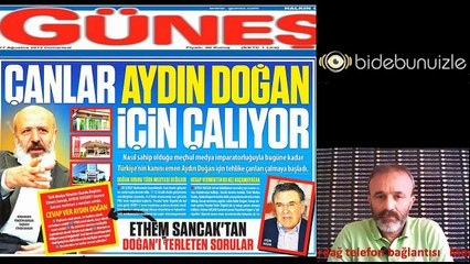 Derya Sazak Yanlış Yapıyor