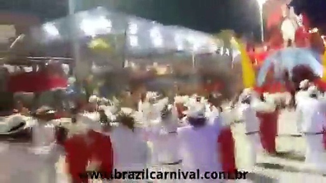 Feather Goddess Live