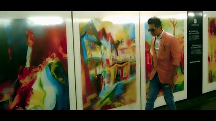 Falak - Tu Mera Dil (Official Video) In HD songs 2015