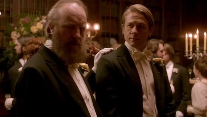 Crimson Peak Official Trailer #1 (2015) - Tom Hiddleston, Jessica Chastain Movie HD