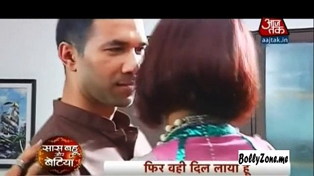 Sid Ka Mission Sasu Maa!! - Jamai Raja - 15th May 2015