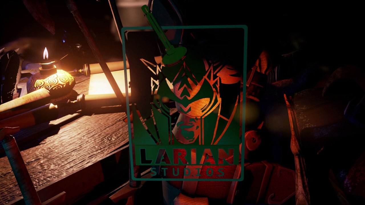 Divinity : Original Sin - Enhanced Edition - Teaser d'annonce