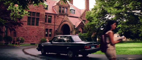 Irrational Man Official Trailer #1 (2015) - Emma Stone, Joaquin Phoenix Movie HD