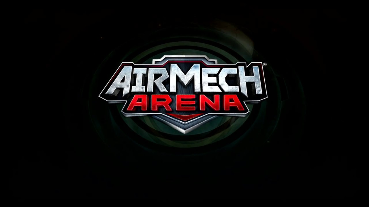 AirMech Arena - Trailer de lancement