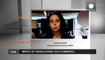 E-commerce, il piano della Commissione Ue contro il geoblocking
