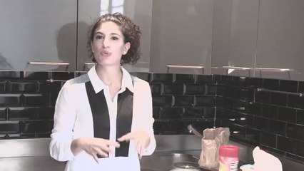 Pâtes à tartes allégées