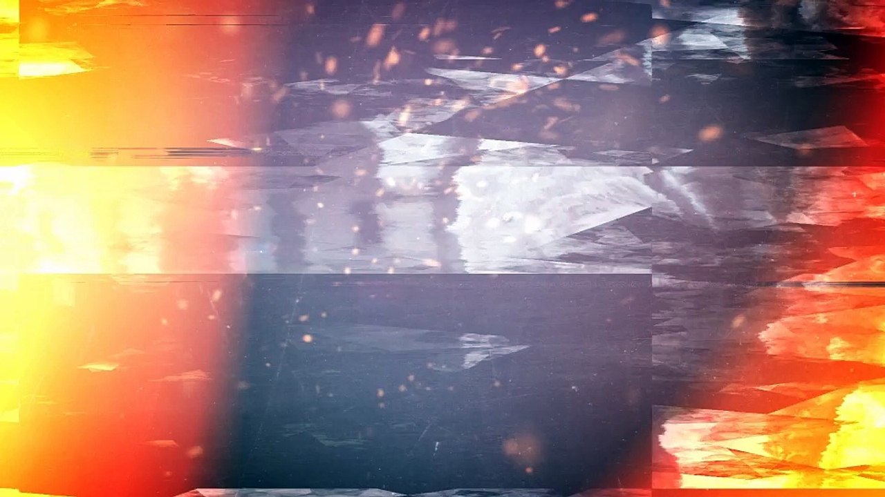 After Effects Project Files - Cinematic Glitch Title Sequence - VideoHive 10203370