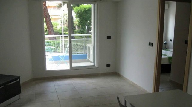 A louer - appartement - Roquebrune Cap Martin (06190) - 2 pièces - 50m²