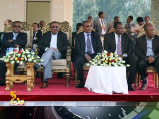 ESAT Daily News Amsterdam May 13 2015 Ethiopia  ESATTUBE