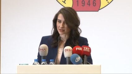 Tgc Başkanı Olcayto: Tek Tip Haber, Tek Tip Gazeteci İsteniyor