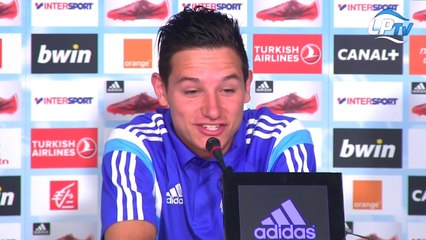 Thauvin et l'avenir sur l'aile gauche