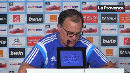 Le JT de l'OM : Labrune veut-il vraiment garder Bielsa ?