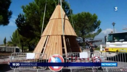 Reportage moulin france 3 Marseille 13 mai 2015