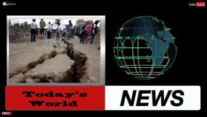 Today's World News. 15.05.15 - By. K.S.Thurai