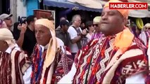 Fas'ta 18'nci Gnawa Müzik Festivali (2)